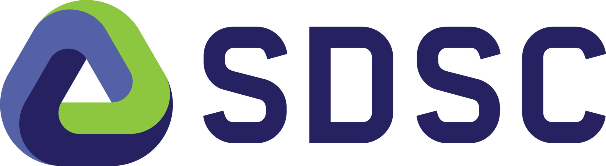 SDSC Logo