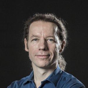 Prof. Dr. Gunnar Rätsch