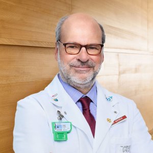 Prof. Dr. med. Damien Weber