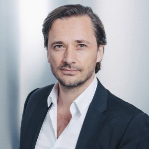 Prof. Dr. Grégoire Courtine