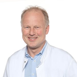Prof. Dr. med. Jens Eckstein