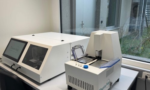 Industry Prototype V1 and V2