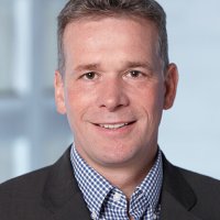 Prof. Bernd Wollscheid