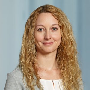 Prof. Dr. Julia Vogt
