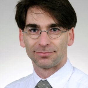 Prof. Dr. Sebastian Kozerke